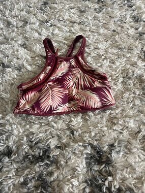 Maaji reversible swim top m